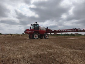 Самоходна пръскачка Друга марка Bargam MAC, снимка 6