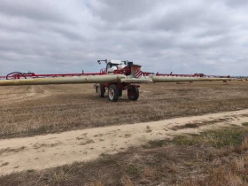 Самоходна пръскачка Друга марка Bargam MAC, снимка 2