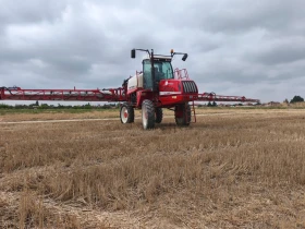 Самоходна пръскачка Друга марка Bargam MAC, снимка 4