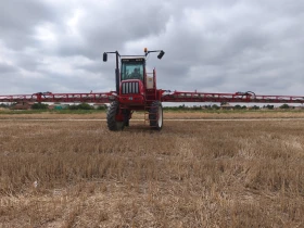 Самоходна пръскачка Друга марка Bargam MAC, снимка 5