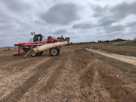 Самоходна пръскачка Друга марка Bargam MAC, снимка 3