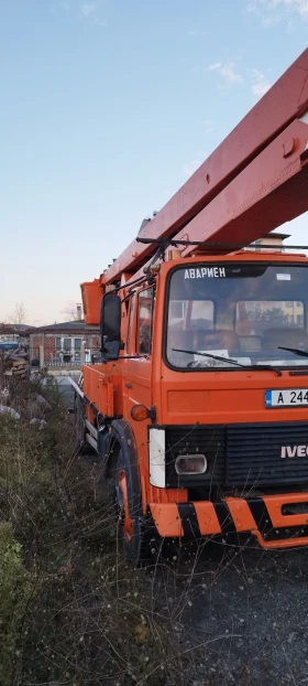  Iveco   | Mobile.bg    2