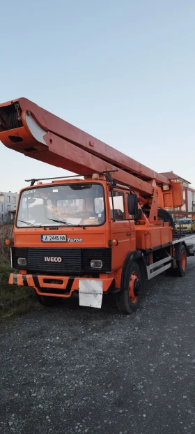  Iveco   | Mobile.bg    3