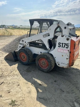    Bobcat S175 | Mobile.bg    4