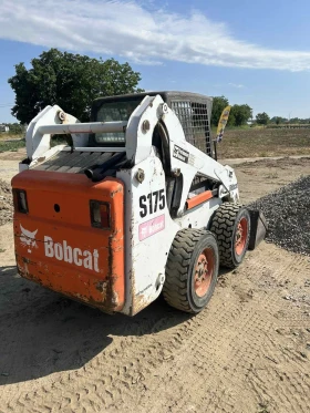    Bobcat S175 | Mobile.bg    3