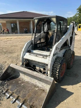    Bobcat S175 | Mobile.bg    2