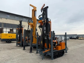 Други специализирани машини Друга JW160 2бр. | Auto.bg — изображение 2