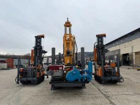 Други специализирани машини Друга JW160 2бр. | Auto.bg — изображение 5