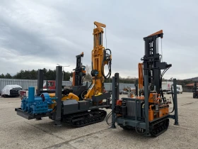 Други специализирани машини Друга JW160 2бр. | Auto.bg — изображение 6