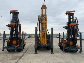 Други специализирани машини JW160 2бр.