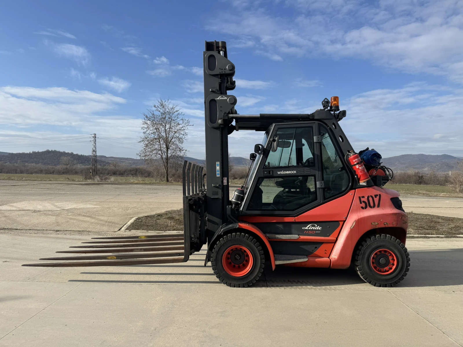 ������� Linde LPG | Mobile.bg � ����������� 2