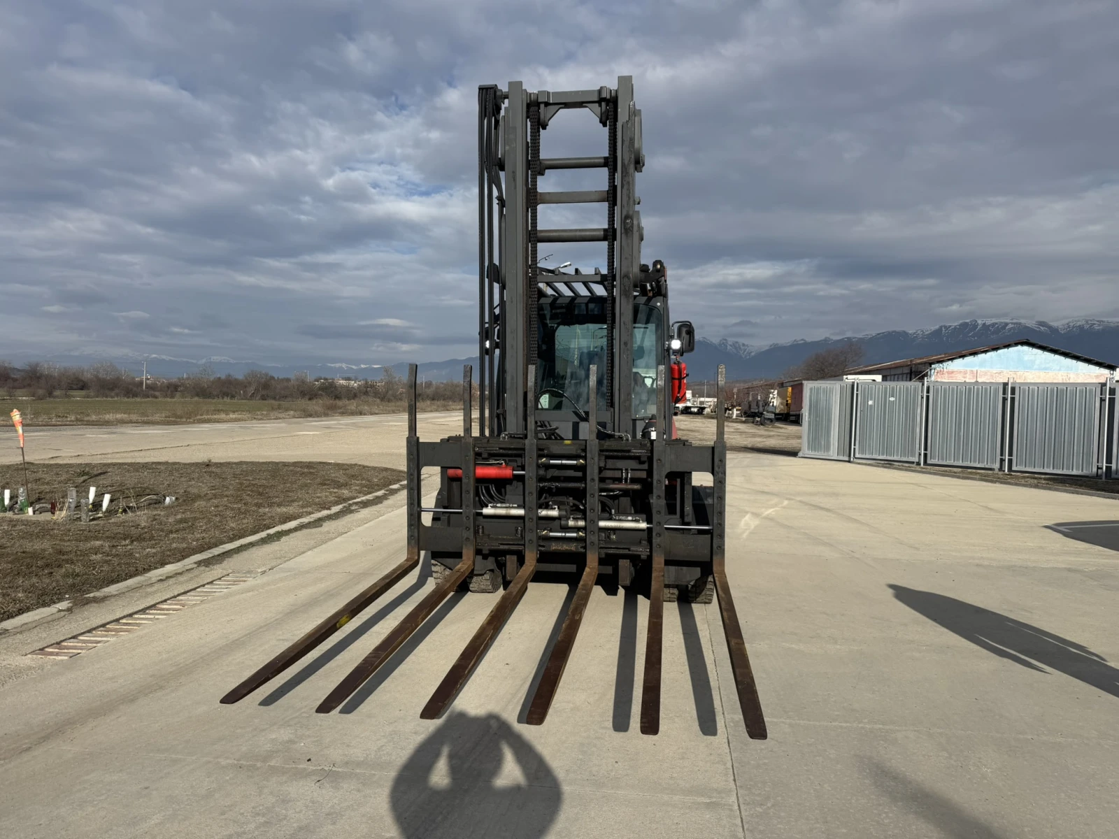 ������� Linde LPG | Mobile.bg � ����������� 8