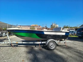 Лодка Rio RIO 400 - изображение 1