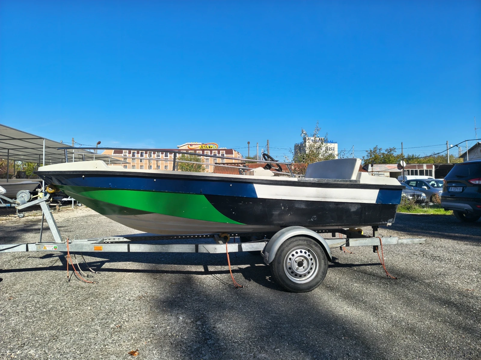  Rio RIO 400 | Mobile.bg   2