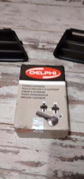 Накрайник за Пасат Б6, снимка 2