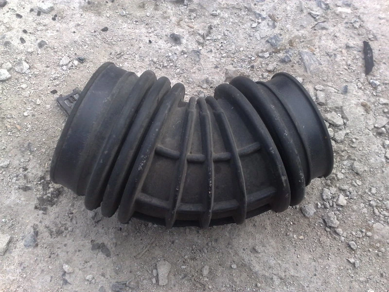 гофриран маркуч за Сааб 9-5 3.0тид