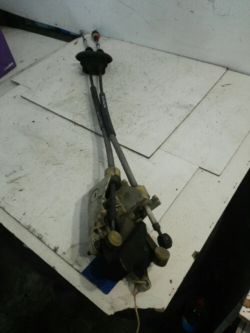 Жило скорости Ситроен Ц4 1.6хди