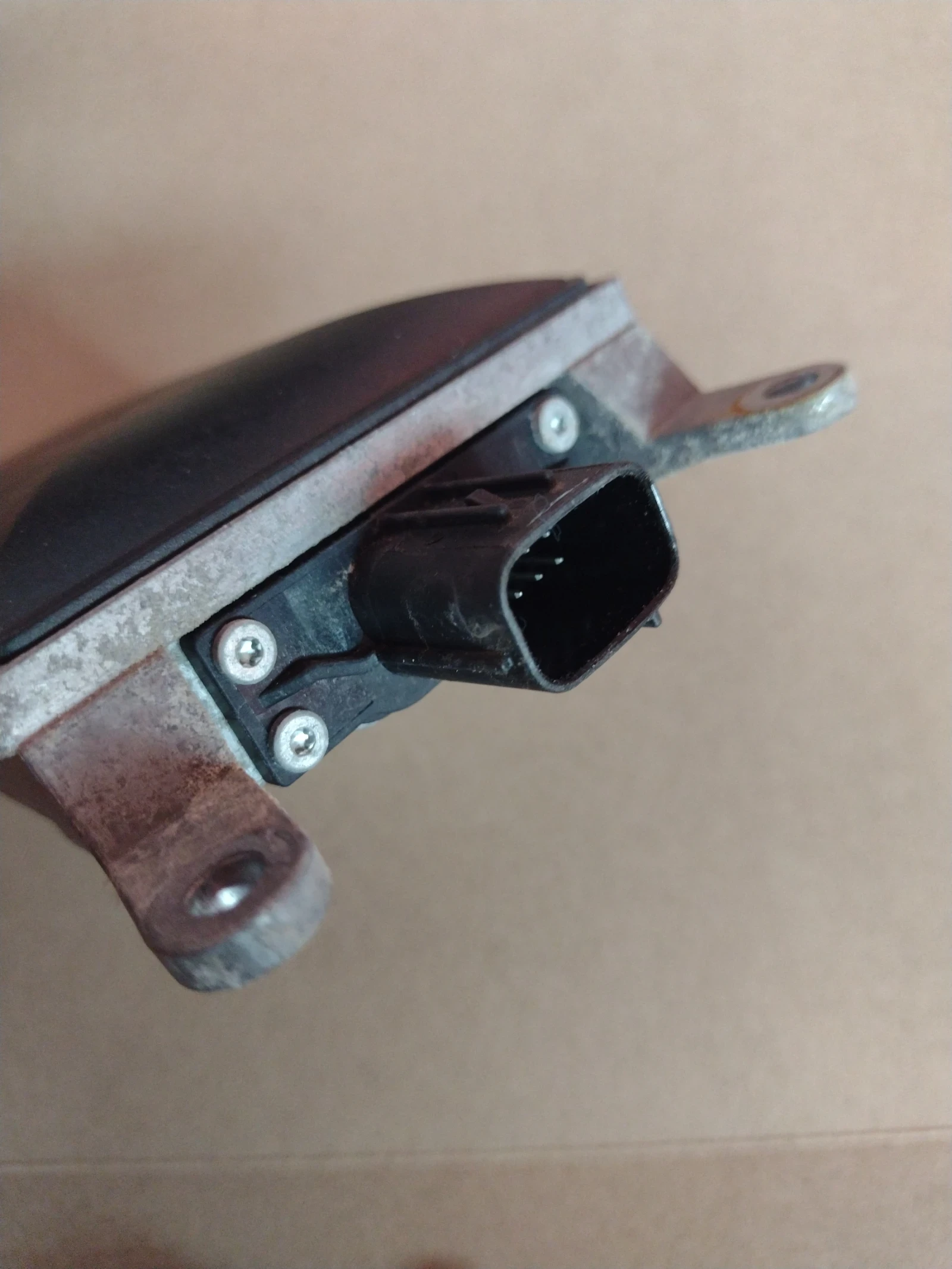 KR82-67Y80A   RH   /     MAZDA CX-5  | Mobile.bg   3