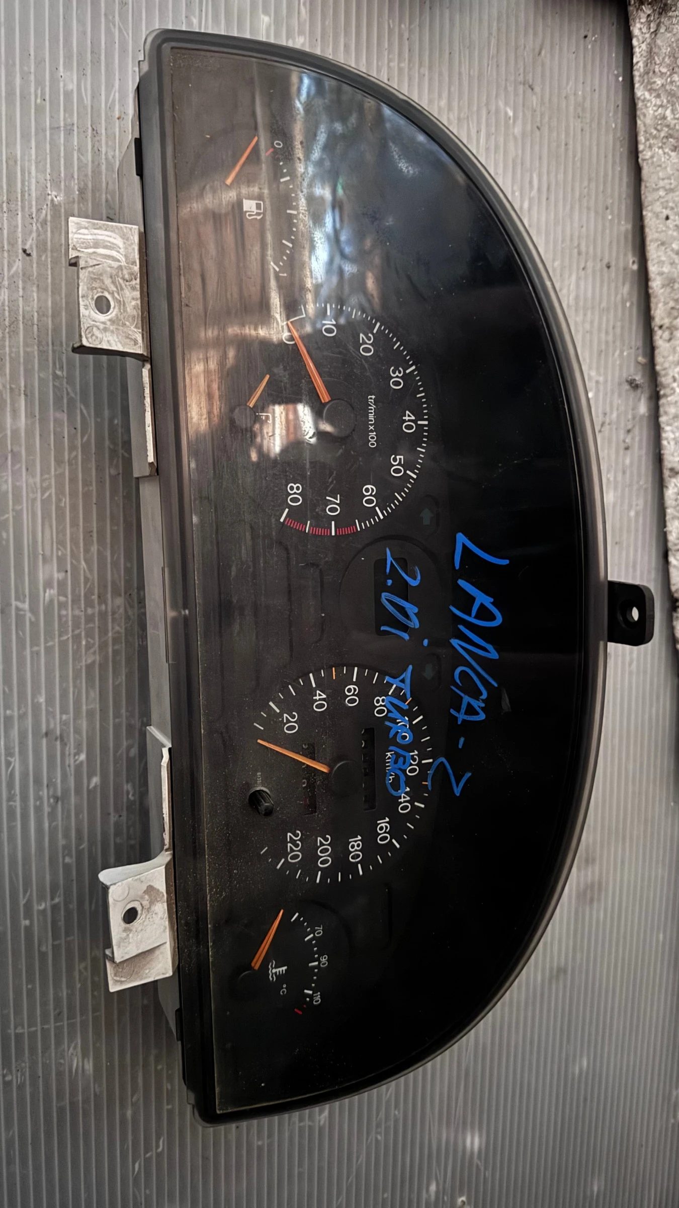   Lancia Zeta - 1471323080 | Mobile.bg   1