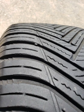 Гуми Всесезонни 255/55R18, снимка 5