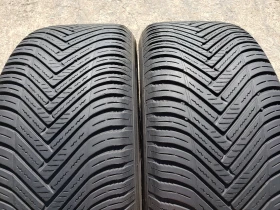 Гуми Всесезонни 255/55R18, снимка 2