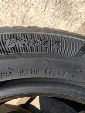 Гуми Всесезонни 255/55R18, снимка 6