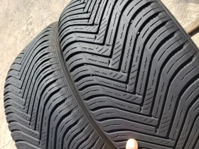 Гуми Всесезонни 255/55R18, снимка 3