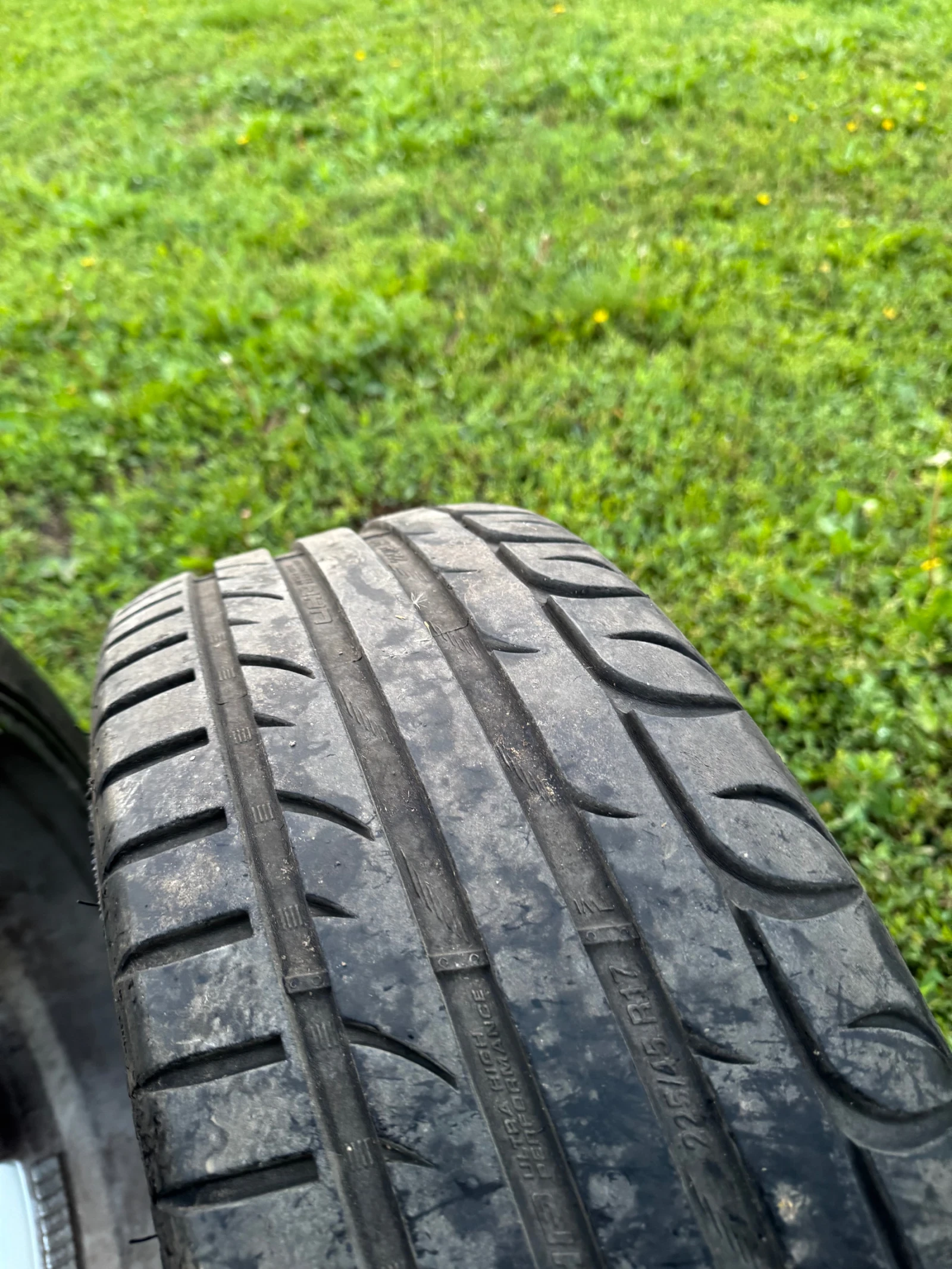 ���� � ������ 225/45R17 �� VW | Mobile.bg � ����������� 10