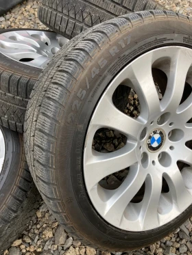    225/45R17  BMW 320 | Mobile.bg    4