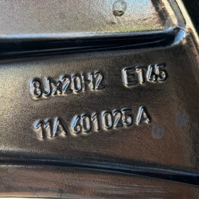    235/50R20  VW ID.4 | Mobile.bg    7