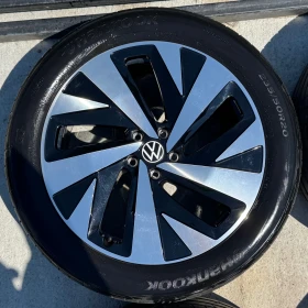    235/50R20  VW ID.4 | Mobile.bg    2