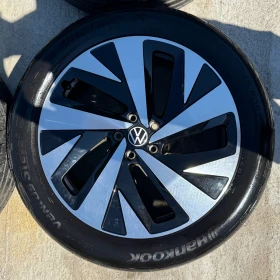   235/50R20  VW ID.4 | Mobile.bg    5
