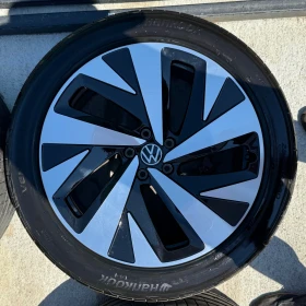    235/50R20  VW ID.4 | Mobile.bg    4