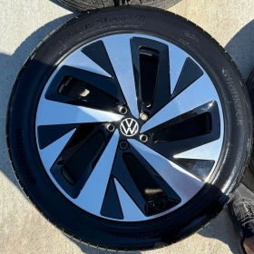    235/50R20  VW ID.4 | Mobile.bg    3