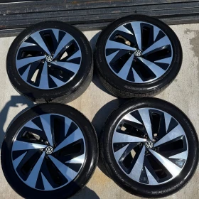        235/50R20  VW ID.4