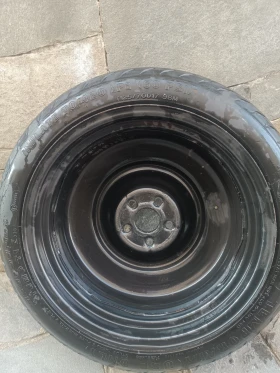 ���� � ������ 125/70R17 �� Toyota Avensis | Mobile.bg � ����� ������ 2