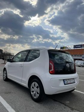 VW Up 1.0 метан, снимка 2