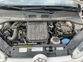 VW Up 1.0 метан, снимка 11