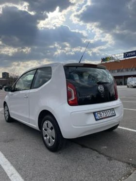 VW Up 1.0 метан, снимка 5