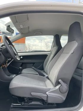 VW Up 1.0 метан, снимка 9