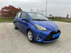 Toyota Yaris  - изображение 2