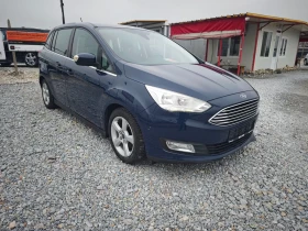 Ford Grand C-Max 1.5i 150 , снимка 3
