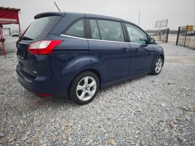 Ford Grand C-Max 1.5i 150 , снимка 4