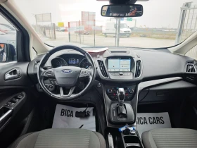 Ford Grand C-Max 1.5i 150 , снимка 11