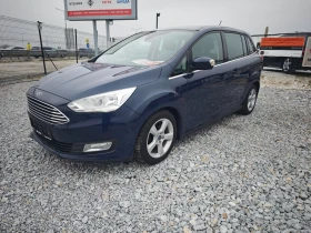 Ford Grand C-Max 1.5i 150 , снимка 2