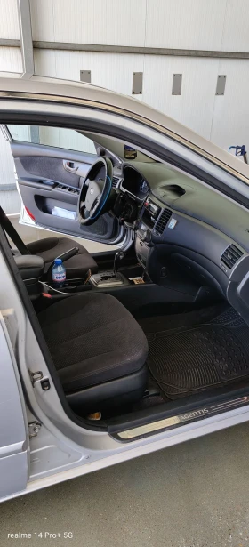 Kia Magentis 2.7 - Газ, снимка 7