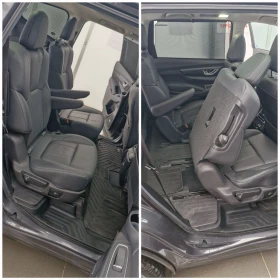 Subaru Ascent Limited EYE SIGHT Symmetrical AWD, снимка 13