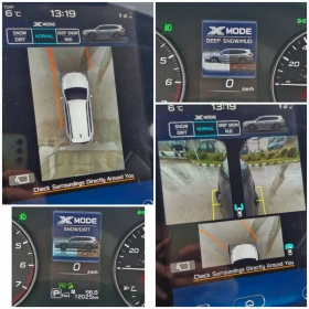 Subaru Ascent Limited EYE SIGHT Symmetrical AWD, снимка 16