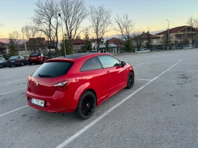 Seat Ibiza, снимка 2