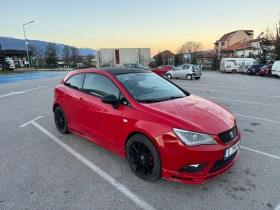 Seat Ibiza, снимка 1